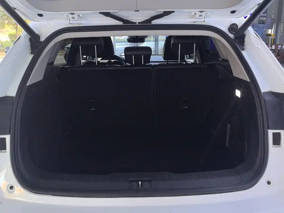 Wey Wey VV6 — миниатюра 4