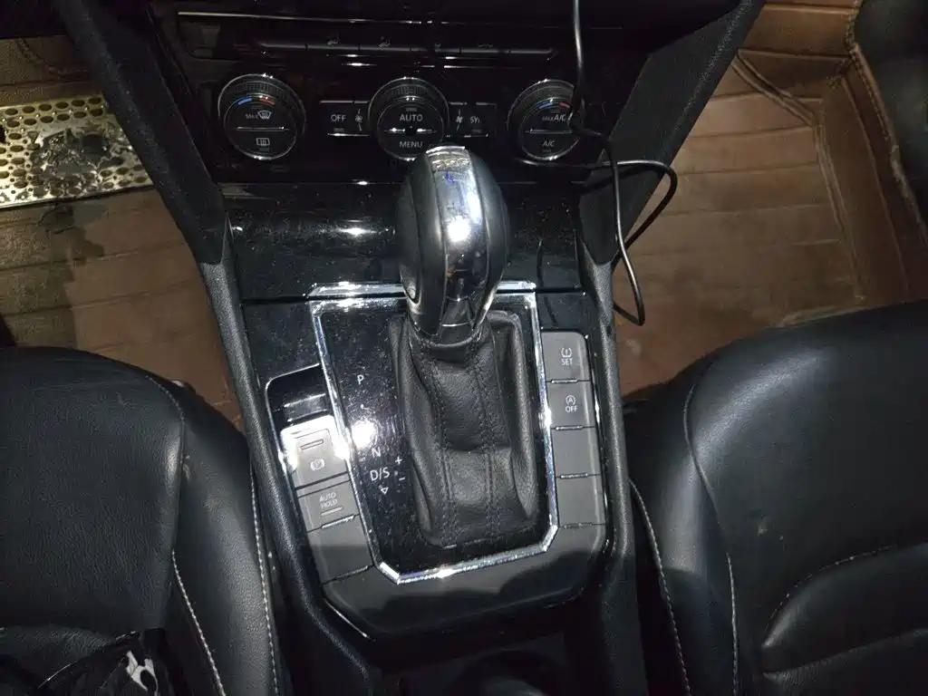Volkswagen Lamando — миниатюра 10