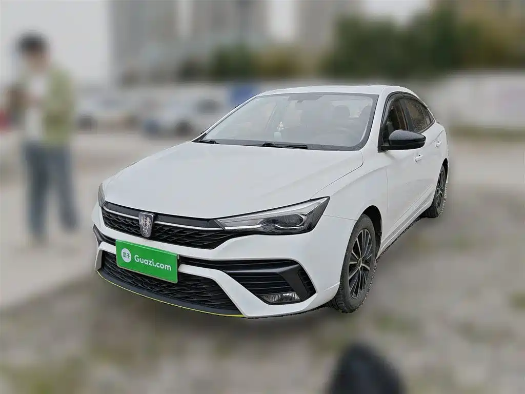 Roewe i5 2022