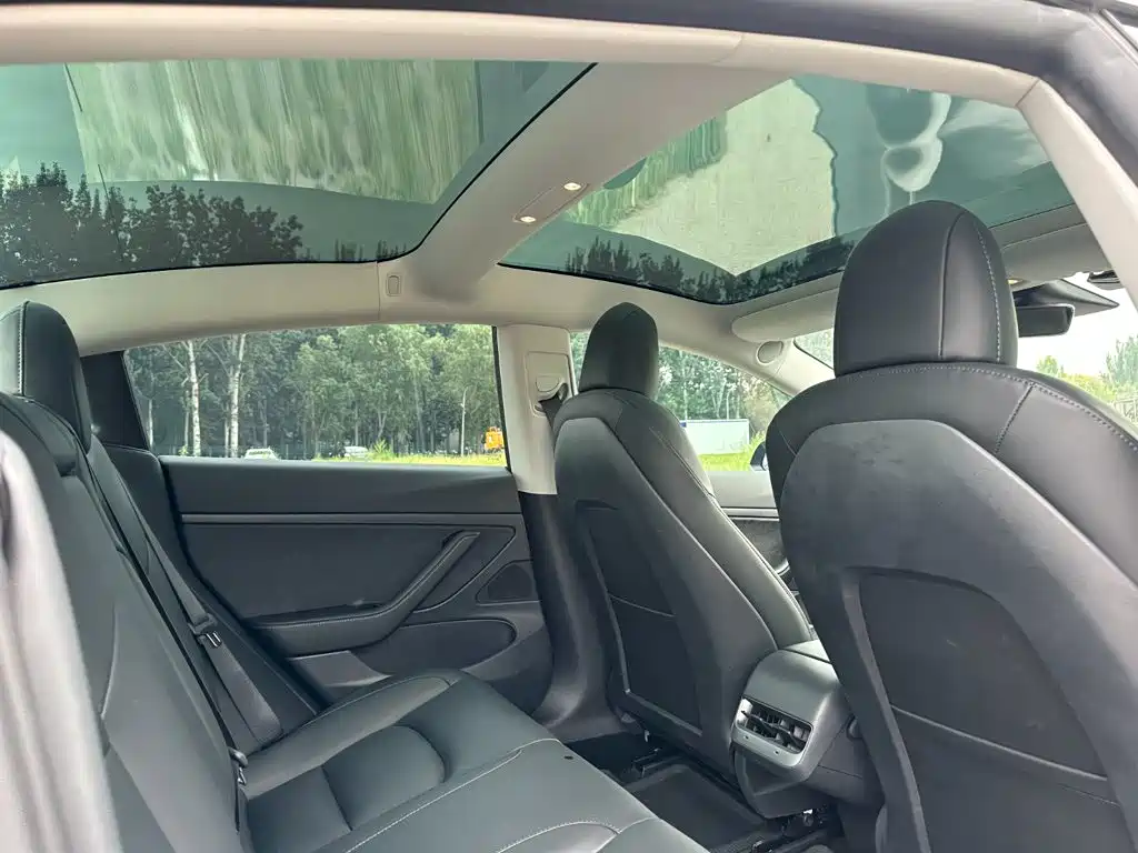 Tesla Model 3 — миниатюра 18