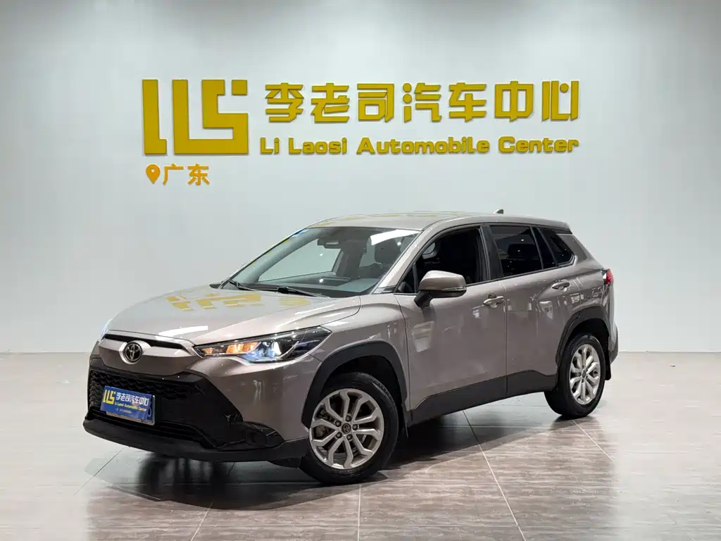Toyota Frontlander