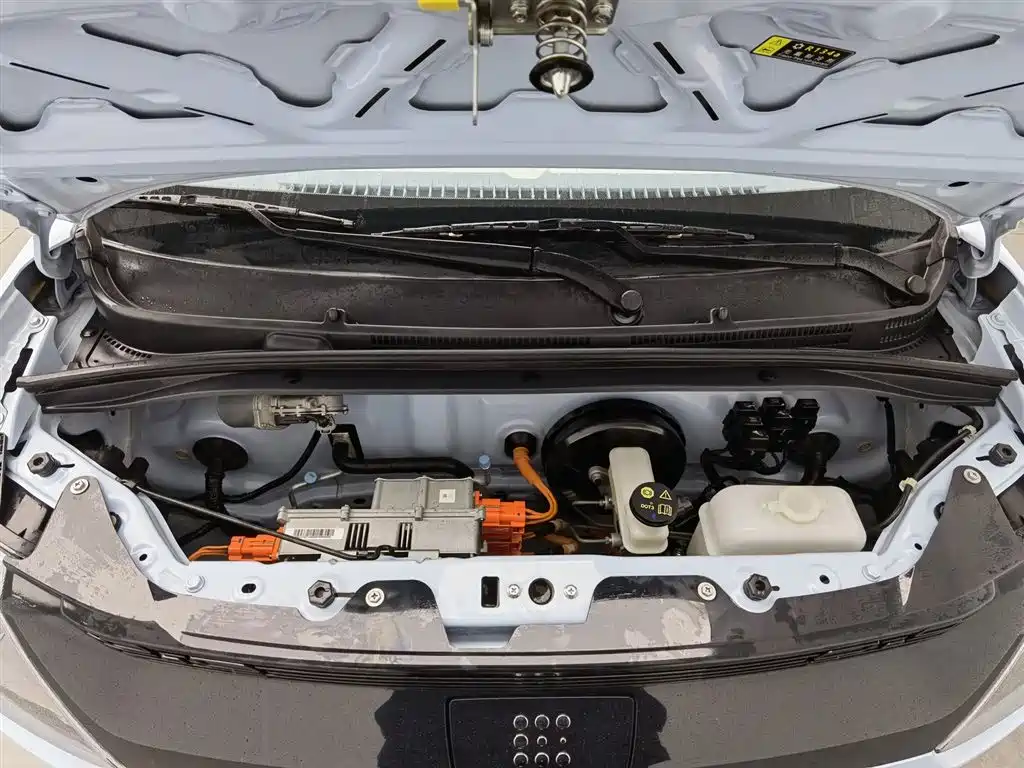 DONGFENG SCENERY MINIEV