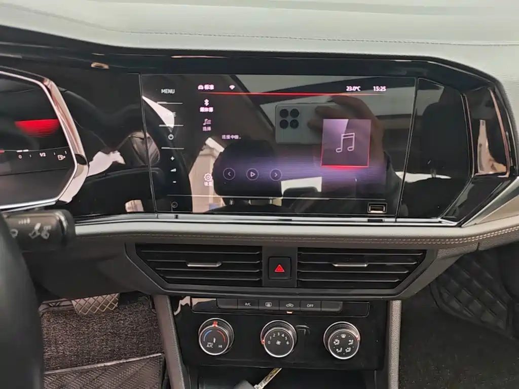 Volkswagen Sagitar — миниатюра 13