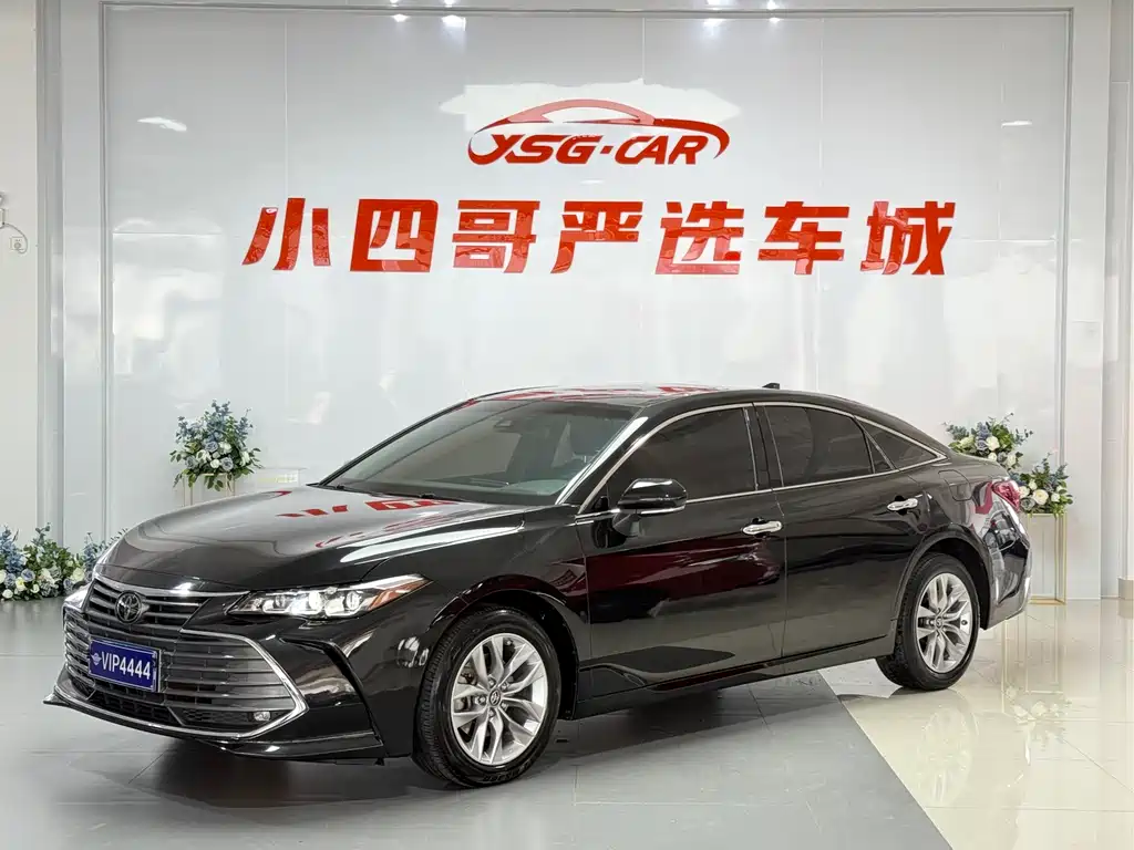 Toyota Avalon 2020