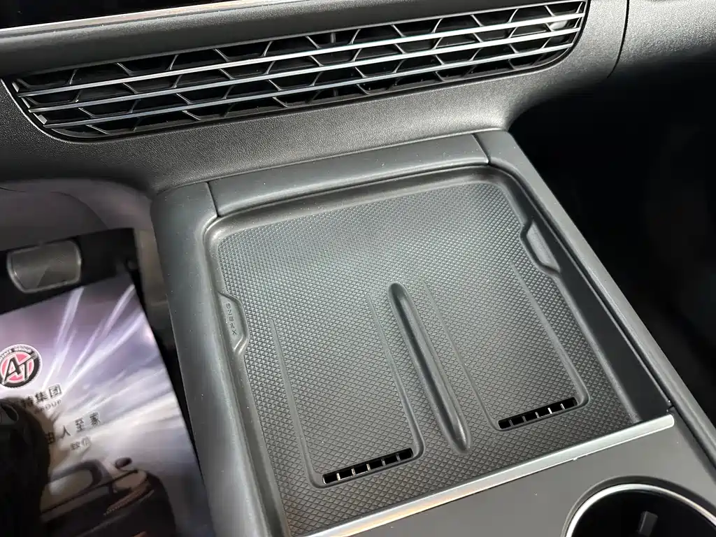 XPeng G6 — миниатюра 12