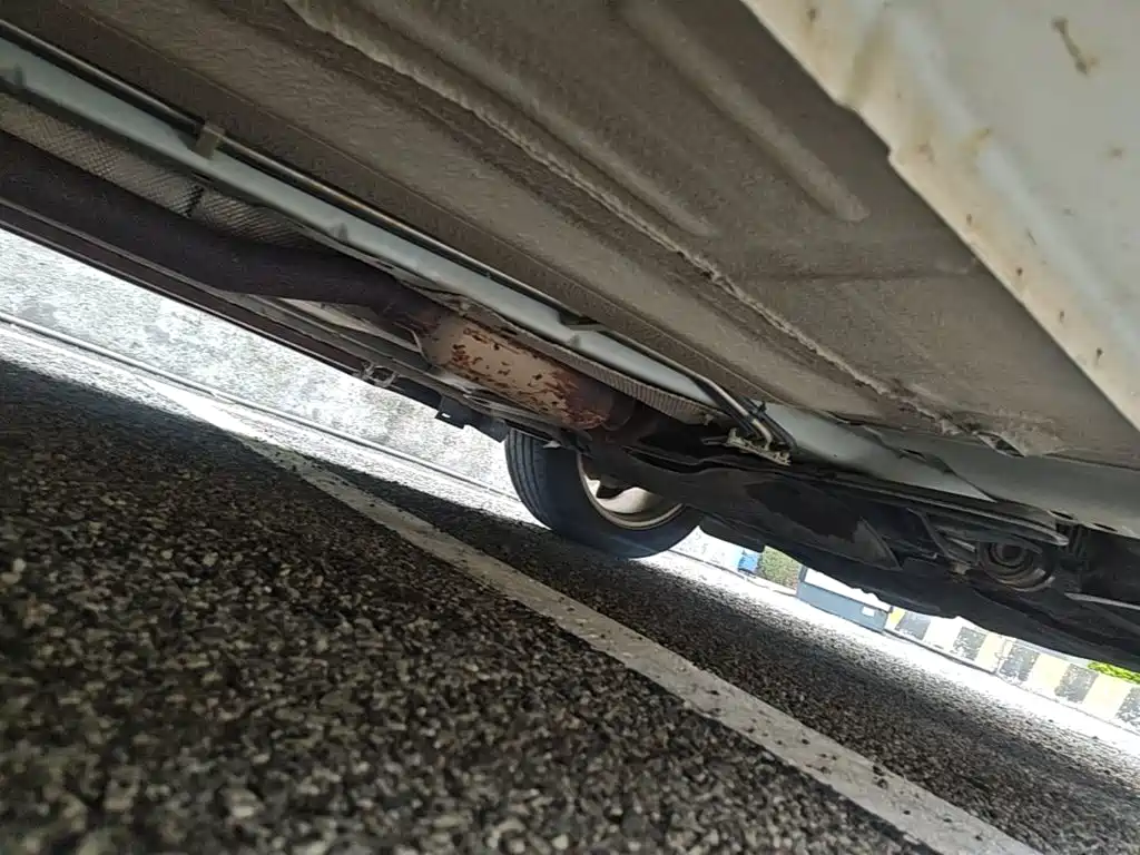 Ford Kuga — миниатюра 2