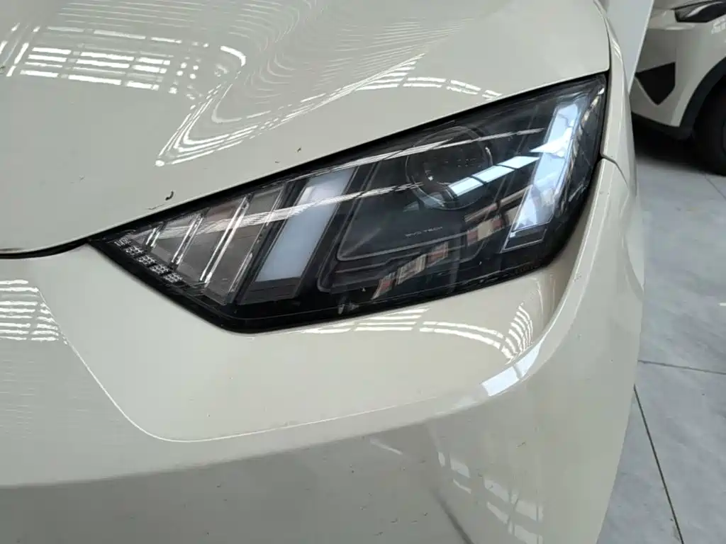 BYD Seagull — миниатюра 18