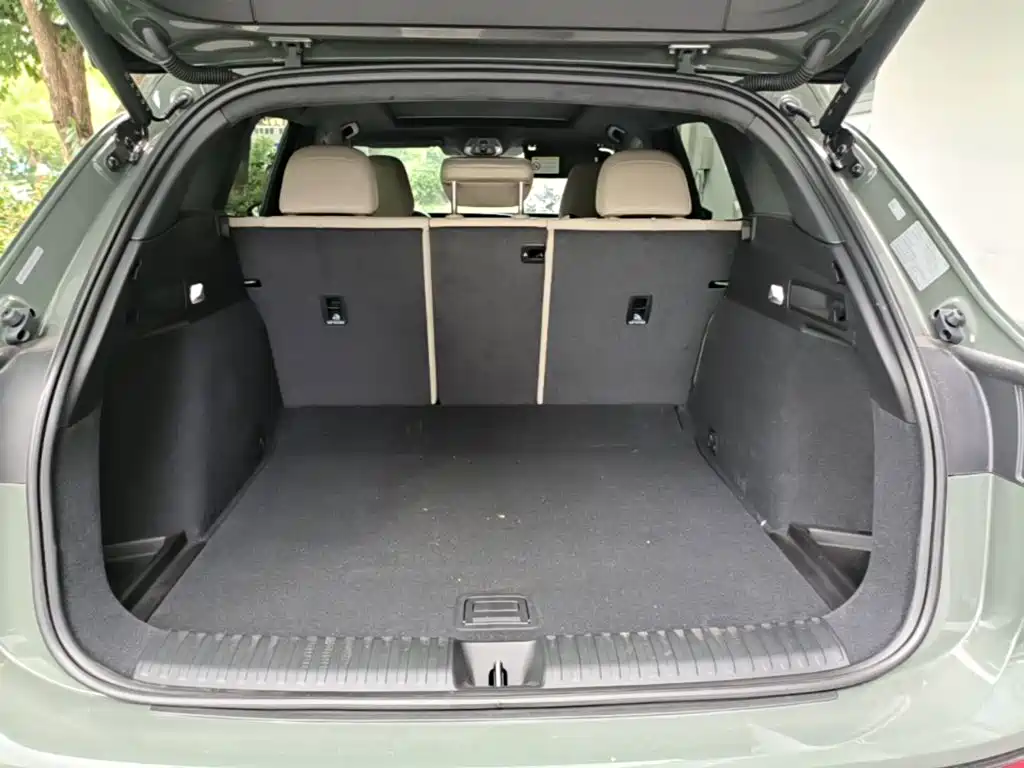 Audi AudiQ6L e-tron — миниатюра 19