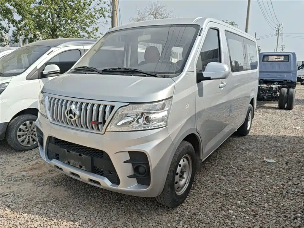 Kaicheng Ruixing M60 2023
