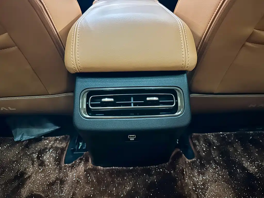 Haval Menglong New Energy — миниатюра 18