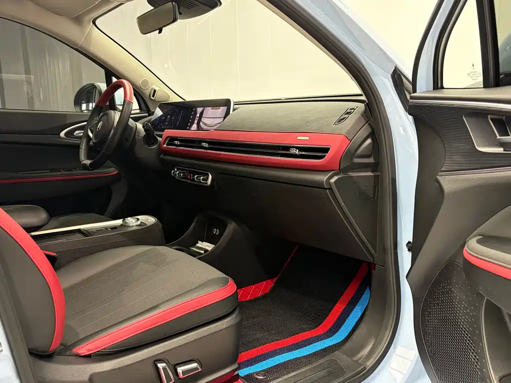 Ora Ora Good Cat GT — миниатюра 10