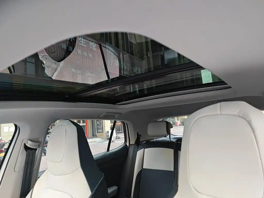 Volkswagen Tharu — миниатюра 14