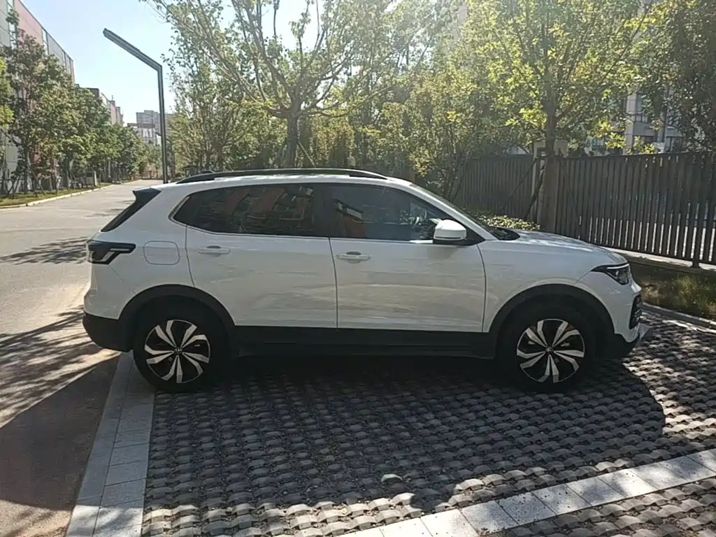 Volkswagen Tharu — миниатюра 26
