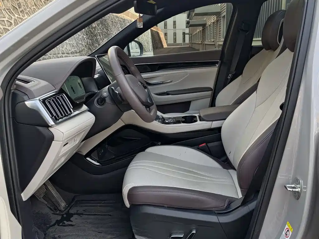 BYD SONGJIANG NEW ENERGY