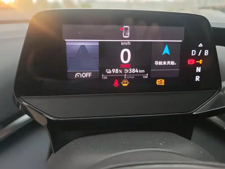 Volkswagen ID.4 Crozz — миниатюра 14