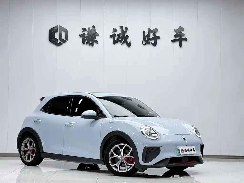 Ora Ora Good Cat GT — миниатюра 4
