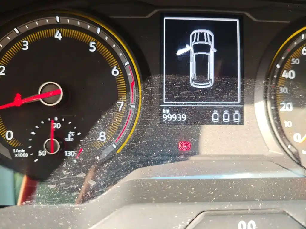 Volkswagen Tharu — миниатюра 5