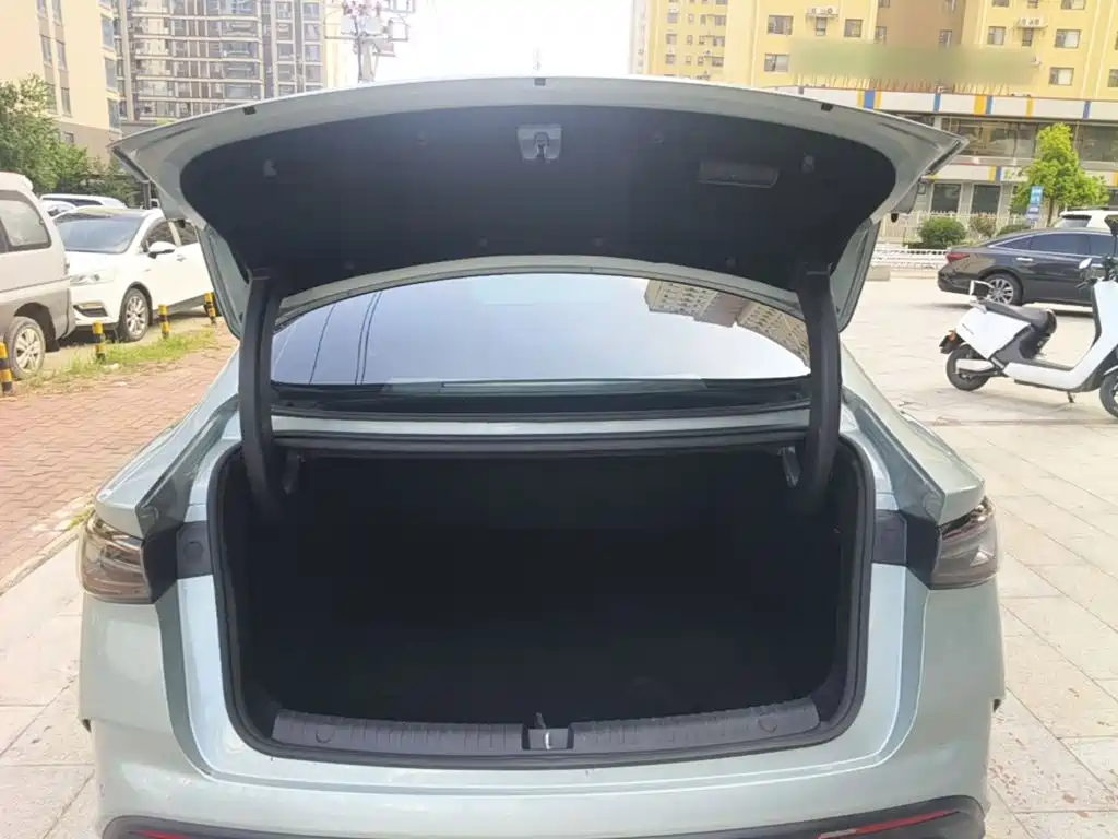 BYD Seal 06 — миниатюра 19