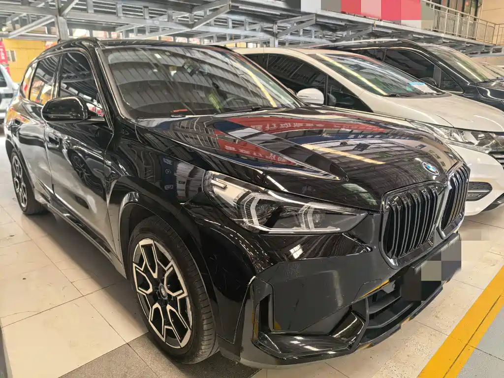 BMW iX1 2023 xDrive30L M Sport