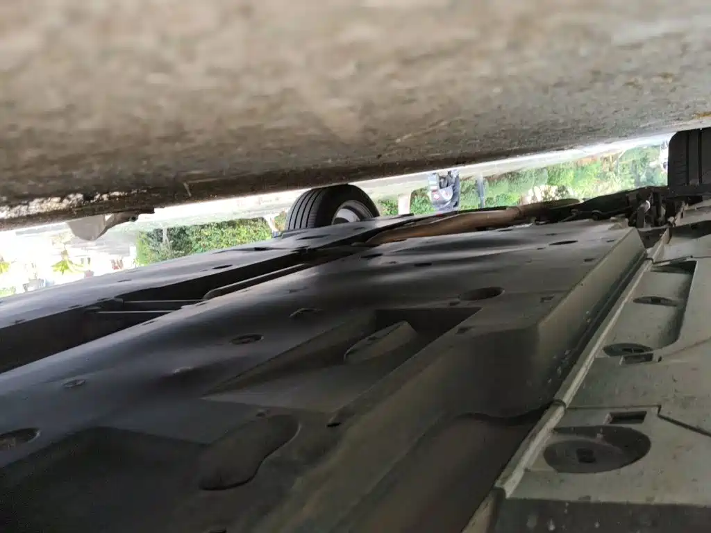 Toyota Camry — миниатюра 16