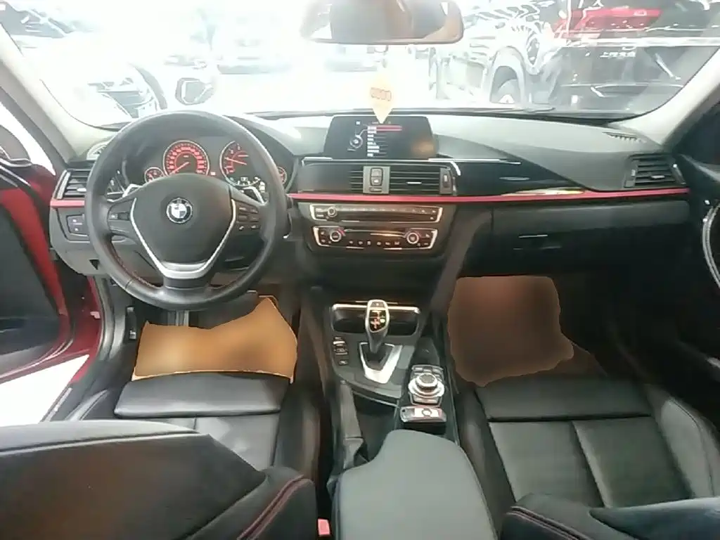 BMW 3 Series — миниатюра 10