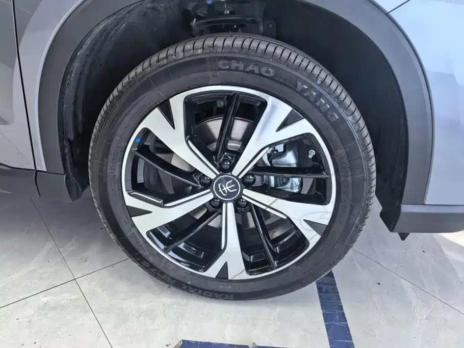 BYD Pro New Energy — миниатюра 6