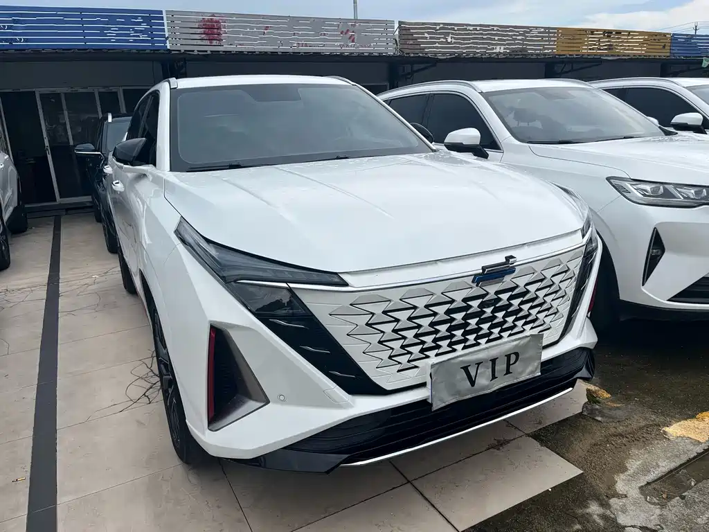 Oshan Oushang Z6 — миниатюра 3