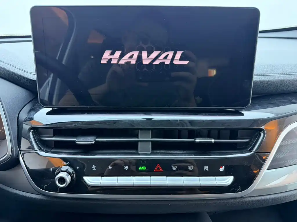 Haval H6 — миниатюра 11