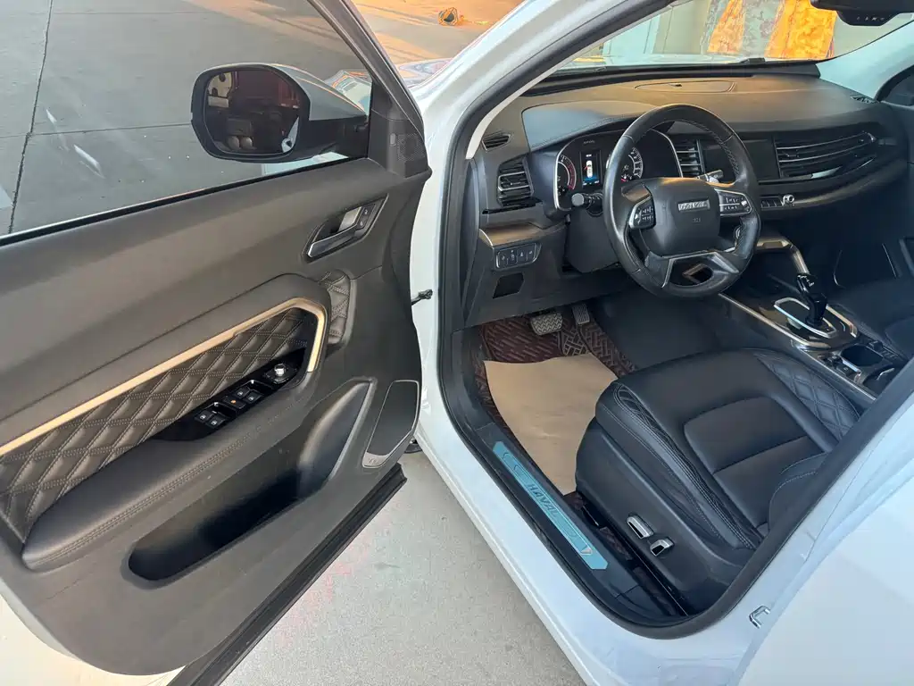 Haval H6 — миниатюра 5