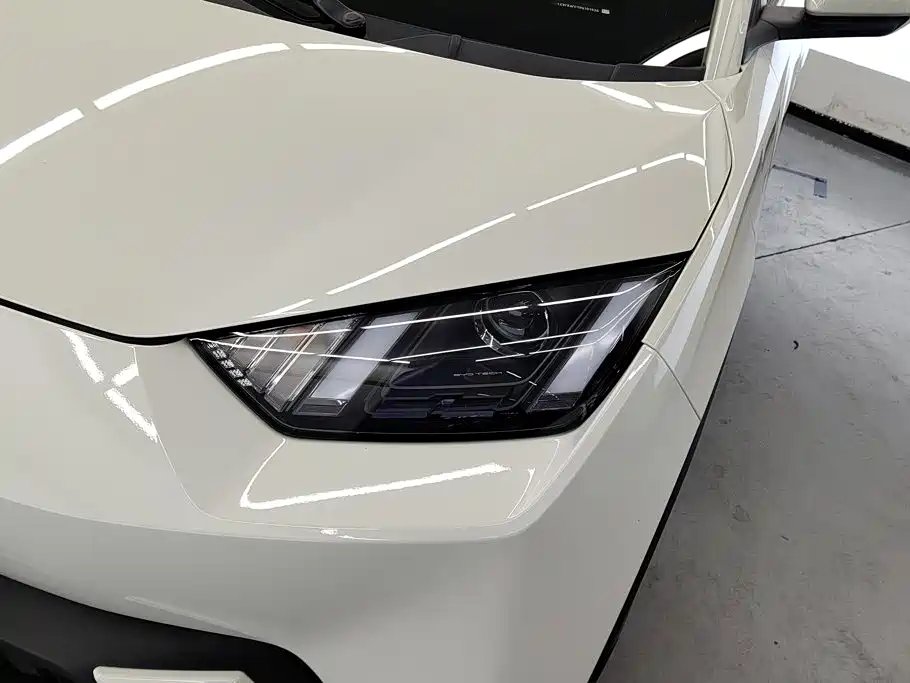 BYD Seagull — миниатюра 5