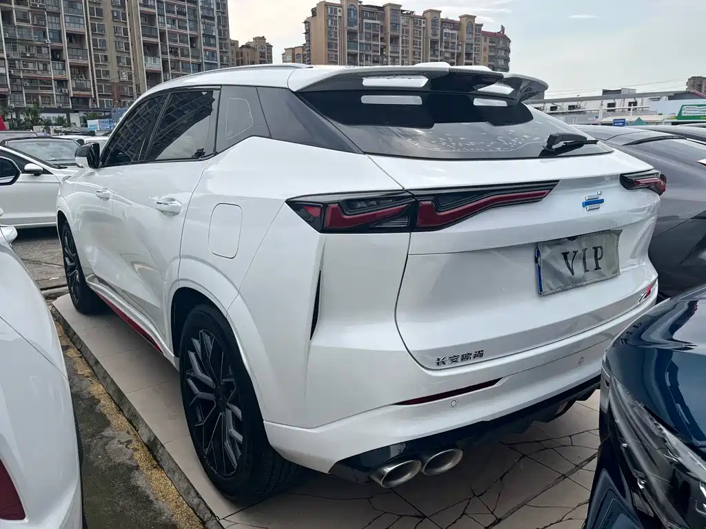 Oshan Oushang Z6 — миниатюра 5