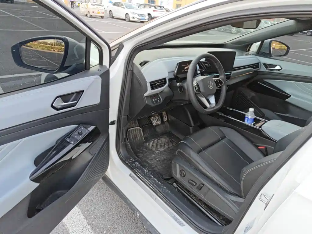 Volkswagen ID.4 X — миниатюра 16