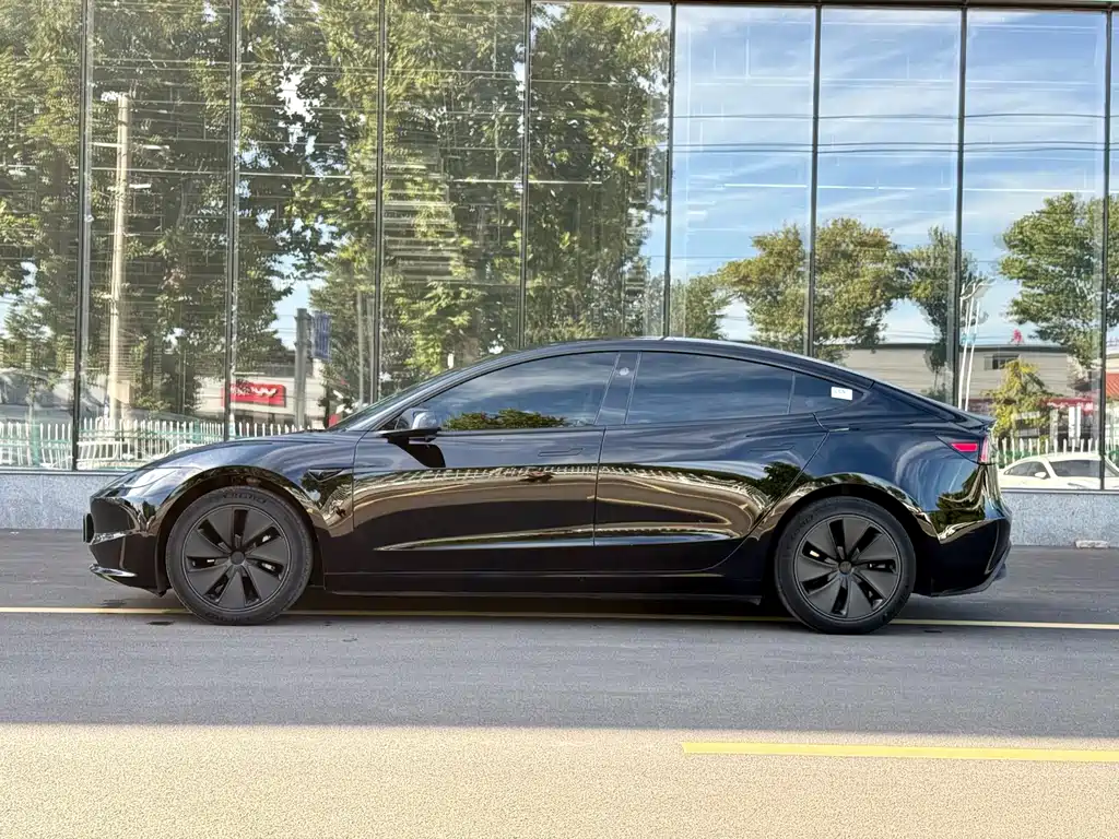 Tesla Model 3 — миниатюра 6