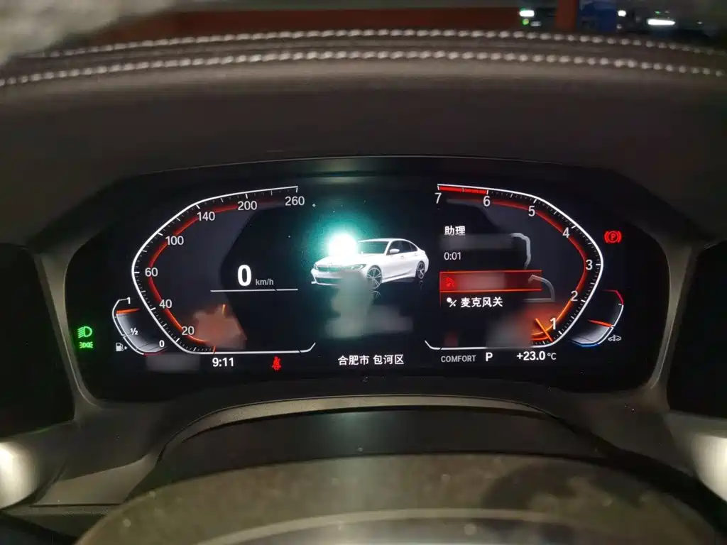 BMW 3 Series — миниатюра 4