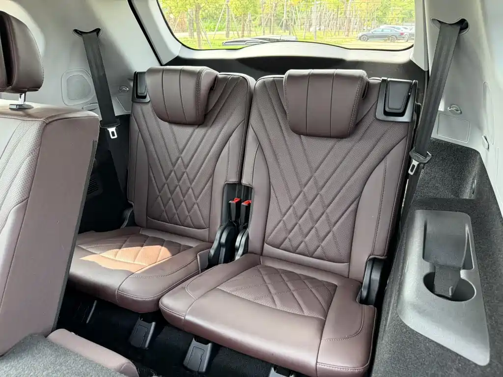 Chery Tiggo 8 PRO — миниатюра 14