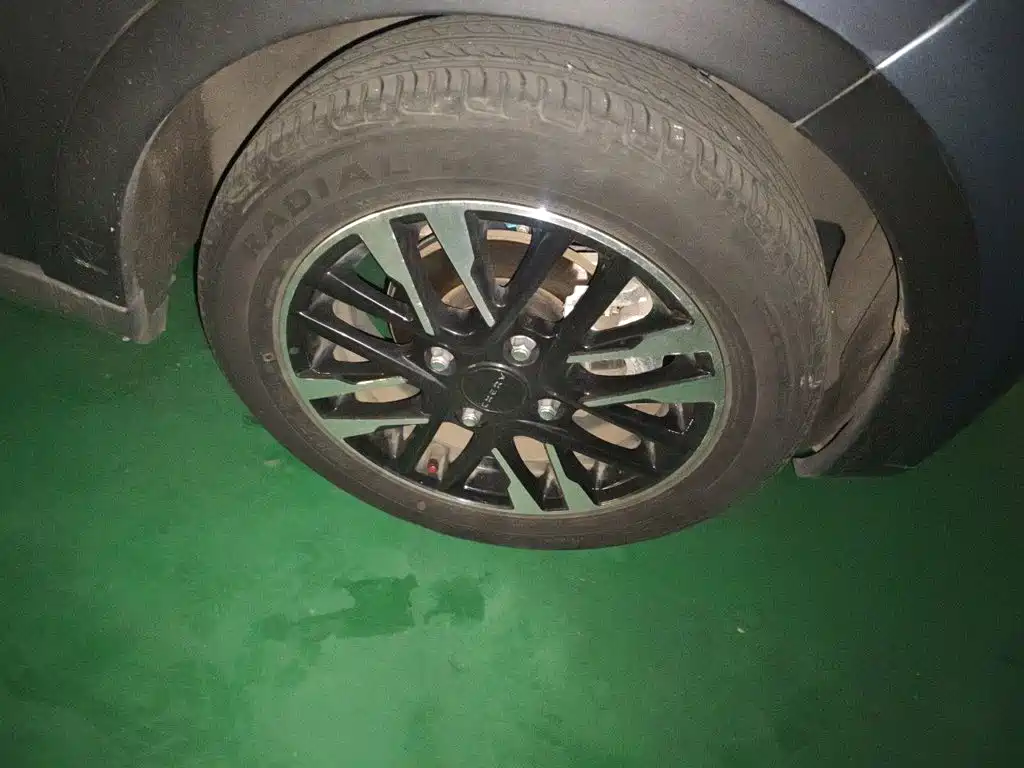 Chery QQ Little Ant — миниатюра 8