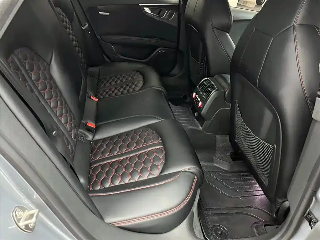 Audi A7 — миниатюра 19