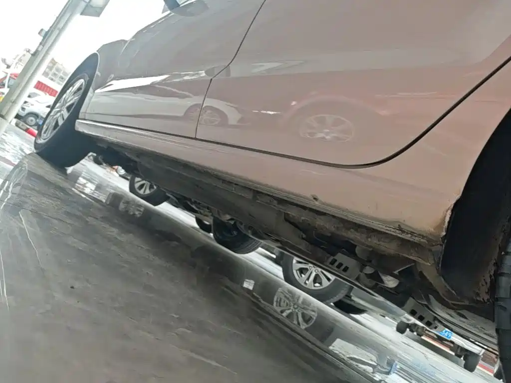 Volkswagen Polo — миниатюра 22