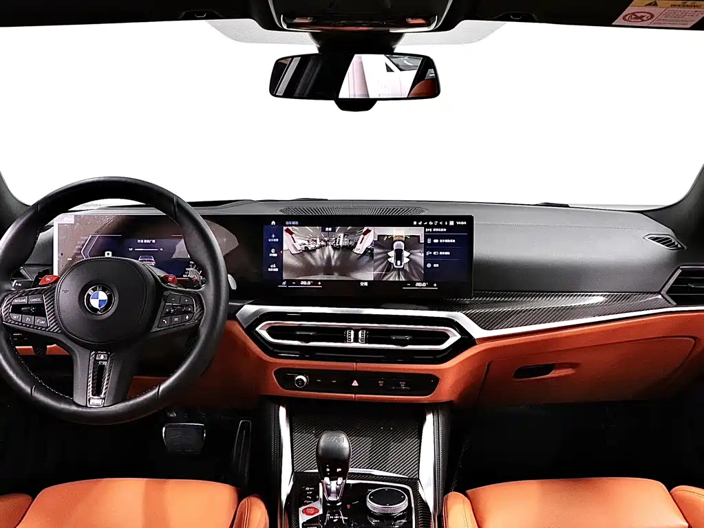 BMW M3 — миниатюра 19
