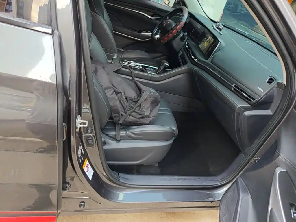 Changan CS75 PLUS — миниатюра 25