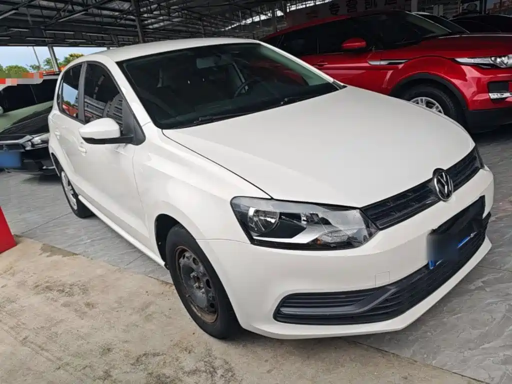 Volkswagen Polo — миниатюра 4