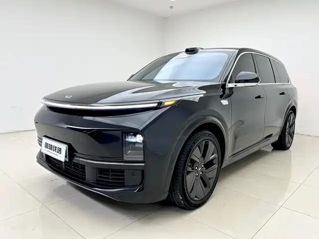 IDEAL CAR IDEAL L9 2023