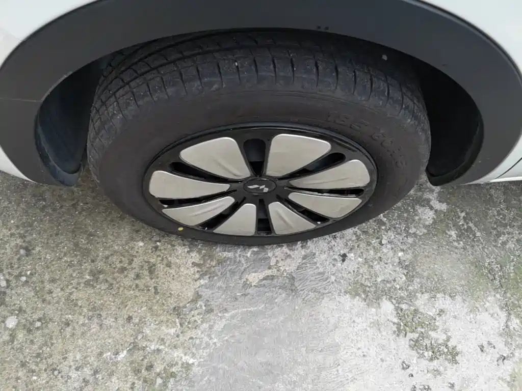Wuling Bingo — миниатюра 23