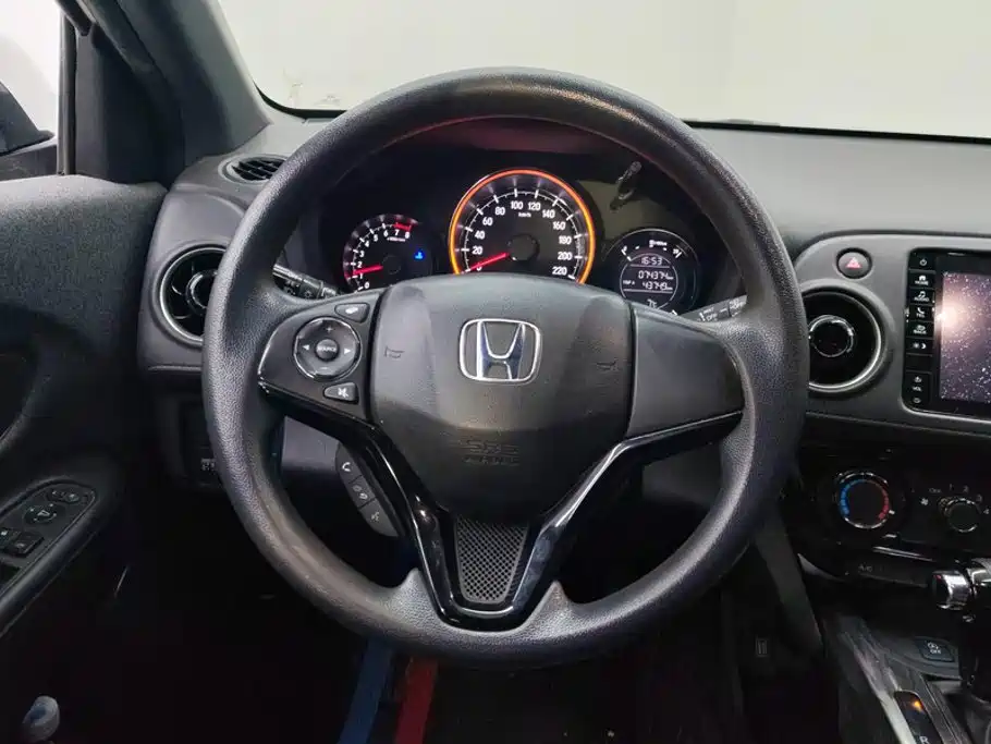 Honda XR-V — миниатюра 15