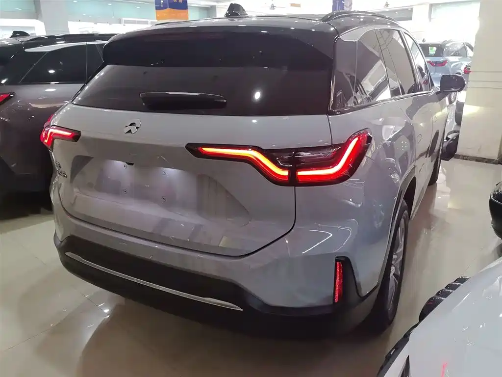 NIO ES6 2020 420KM Sport
