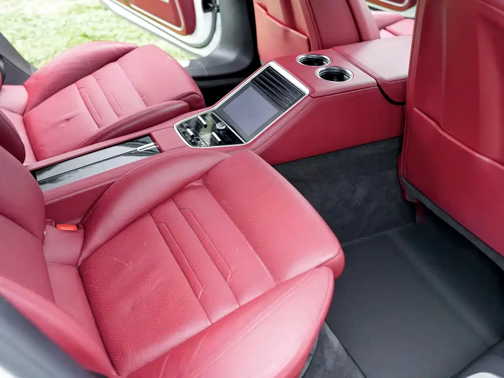 Porsche Panamera 2019 Panamera 2.9T