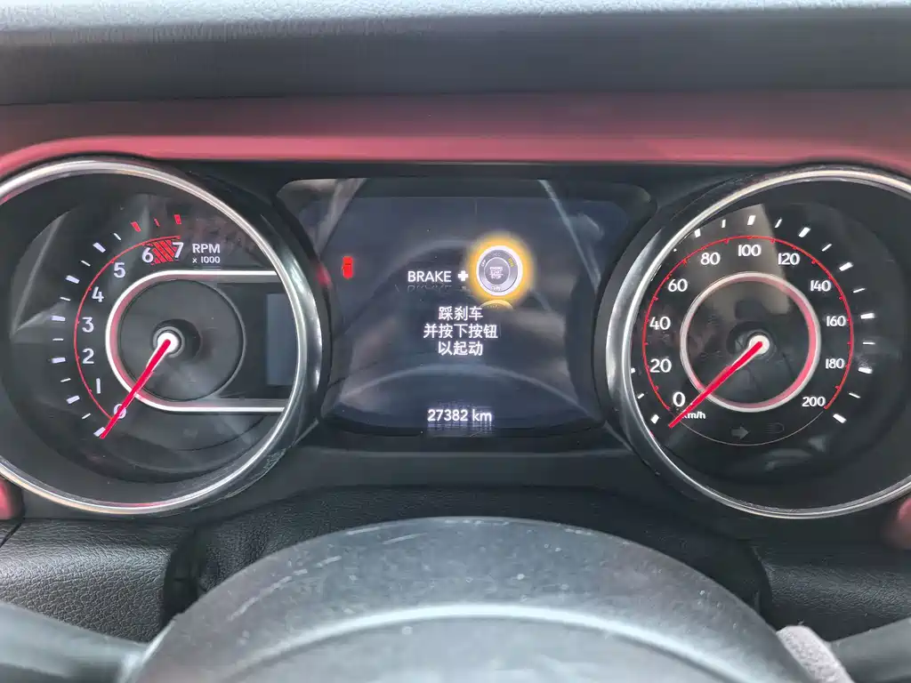 Jeep Wrangler — миниатюра 3