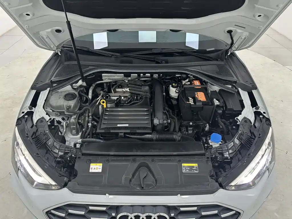 Audi A3 — миниатюра 18