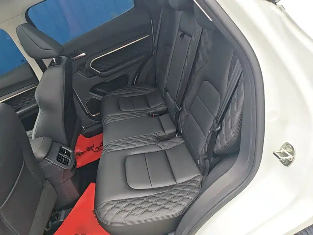Haval H6 — миниатюра 17