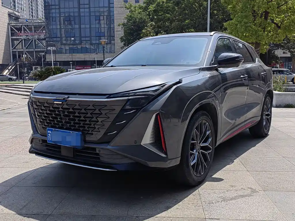 Oshan Oushang Z6 2022